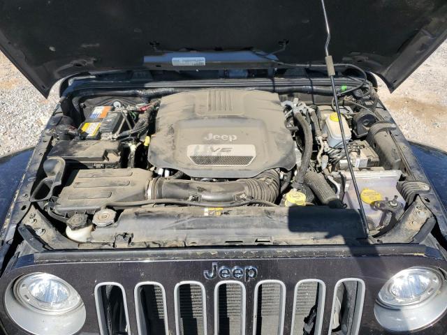 2017 JEEP WRANGLER S - 1C4AJWBG1HL669600