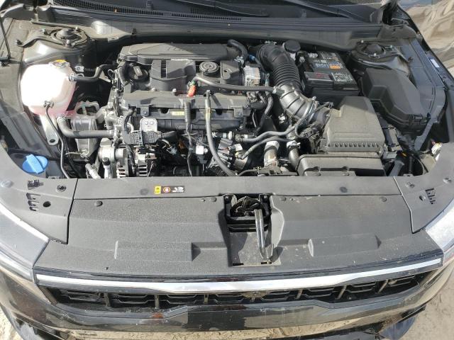 2025 KIA K4 GT-LINE 3KPFW4DC5SE081303