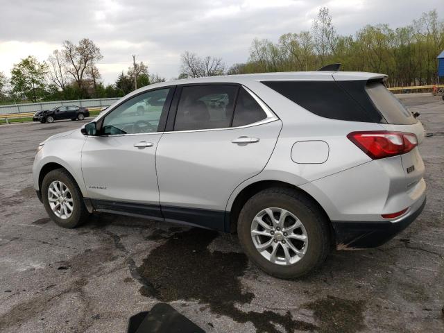 Vin: 2gnaxuev1l6236784, lot: 53753555, chevrolet equinox lt 20202