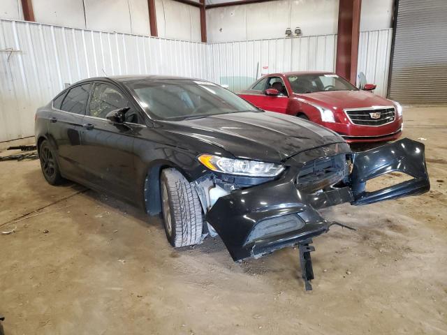 Vin: 3fa6p0h7xdr155268, lot: 51308525, ford fusion se 20134