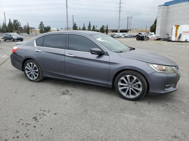 Vin: 1hgcr2f51fa164928, lot: 53920265, honda accord sport 20154