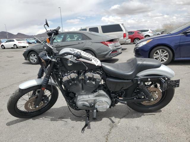 2008 HARLEY-DAVIDSON XL1200 N 1HD1CZ3148K435901
