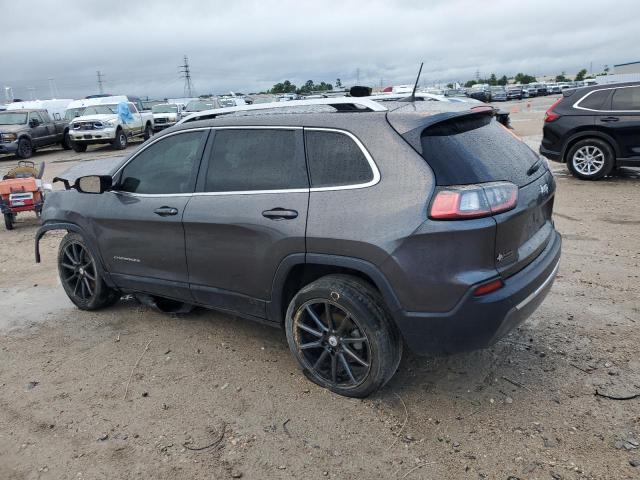 Vin: 1c4pjldb4kd154098, lot: 53872195, jeep grand cher limited 20192