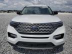 Lot #3317003229 2022 FORD EXPLORER L