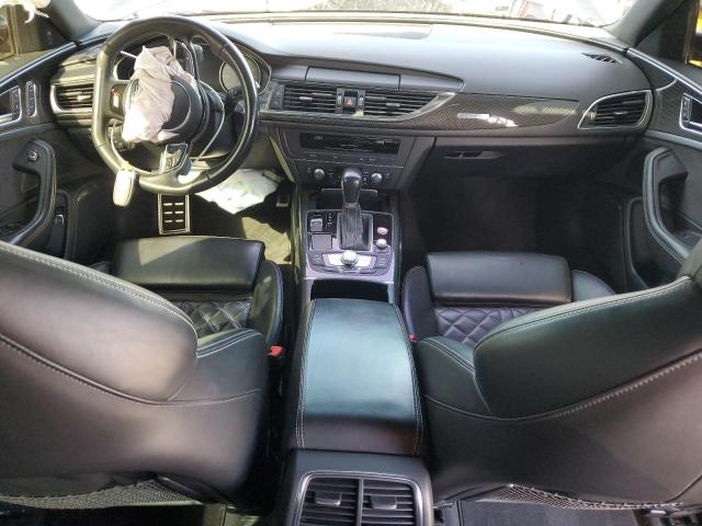 2018 AUDI S6 PREMIUM WAUFFAFC5JN052662