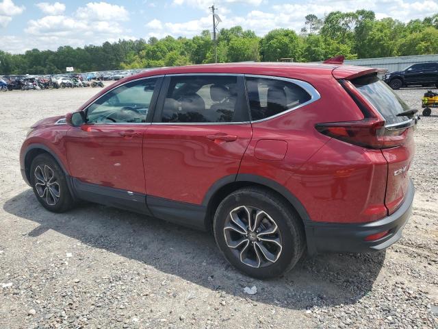 2020 HONDA CR-V EX - 7FARW1H56LE015690