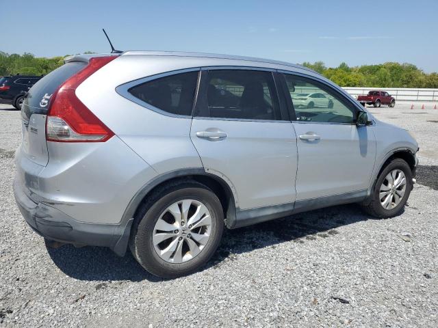 Vin: jhlrm3h73cc010638, lot: 51994285, honda crv exl 20123