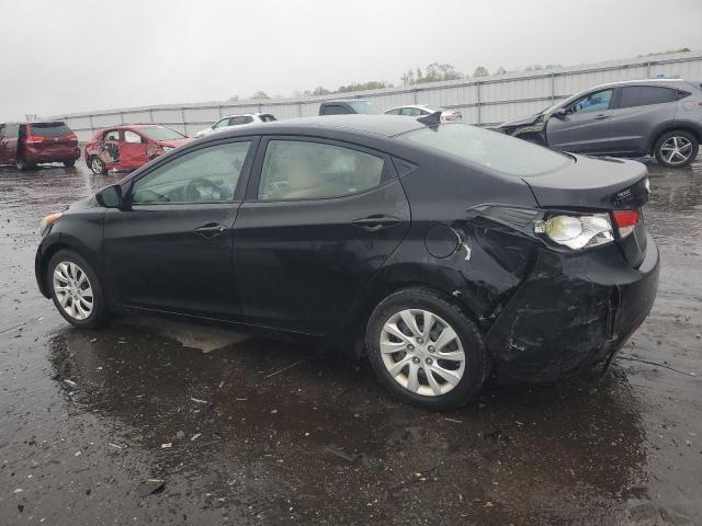 Vin: 5npdh4ae2bh009137, lot: 52711625, hyundai elantra gls 20112