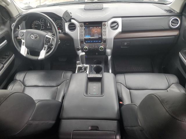 2018 TOYOTA TUNDRA DOU - 5TFBW5F12JX774232