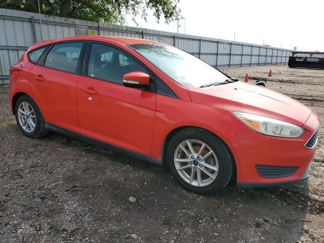 Vin: 1fadp3k21hl286549, lot: 54180765, ford focus se 20174