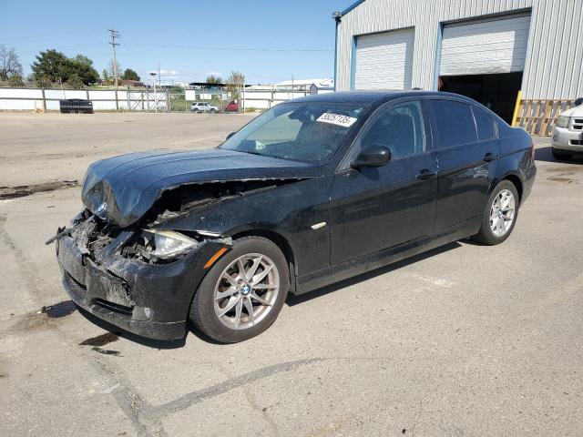 BMW 328 I SULE