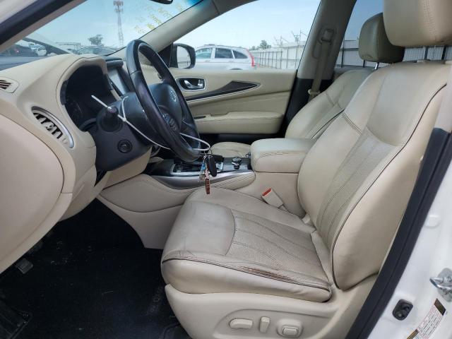 2016 INFINITI QX60 - 5N1AL0MN5GC503982