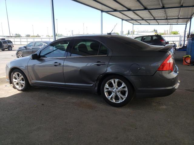 Vin: 3fahp0haxcr231865, lot: 52644815, ford fusion se 20122