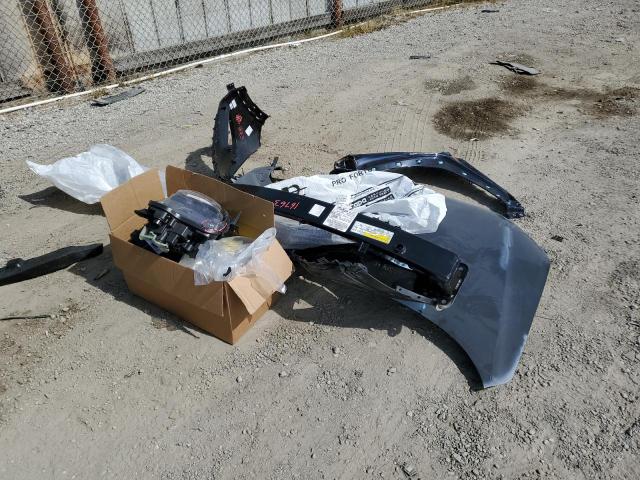 2024 HYUNDAI TUCSON SEL - KM8JB3DE1RU272211