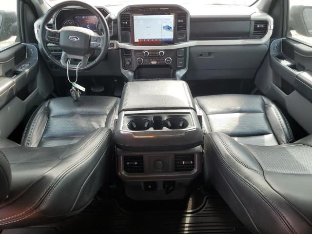 2021 FORD F150 SUPER - 1FTFW1E85MKD32703