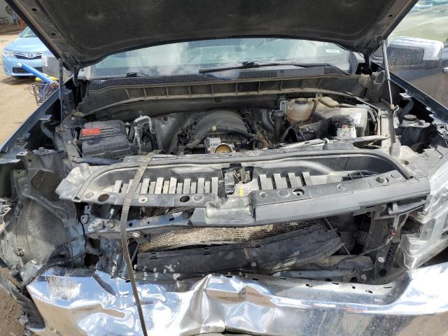 2020 CHEVROLET SILVERADO - 3GCUYDED3LG446575