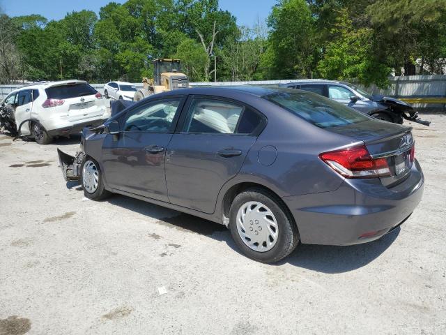 Vin: 2hgfb2f50eh518097, lot: 52526345, honda civic lx 20142