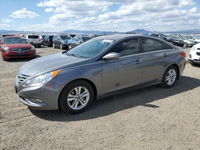 Vin: 5npeb4ac4dh657604, lot: 54417275, hyundai sonata gls 2013 img_1