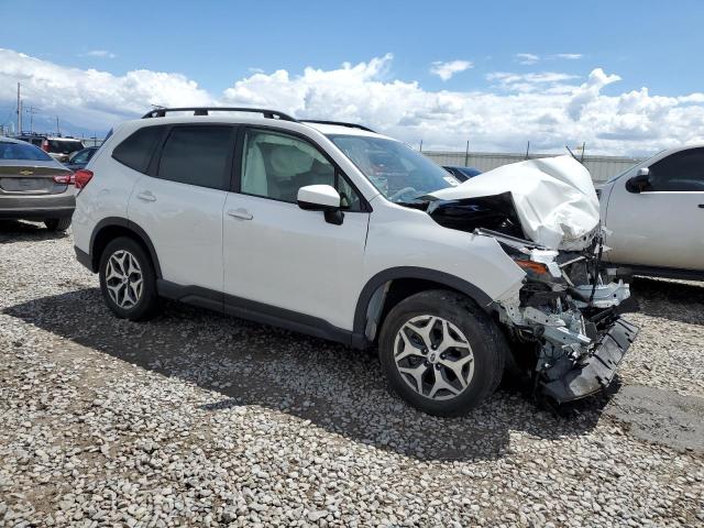 Vin: jf2skaec9nh486975, lot: 54443355, subaru forester premium 20224