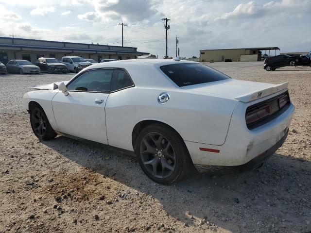 Vin: 2c3cdzag8jh232770, lot: 54972895, dodge challenger sxt 20182