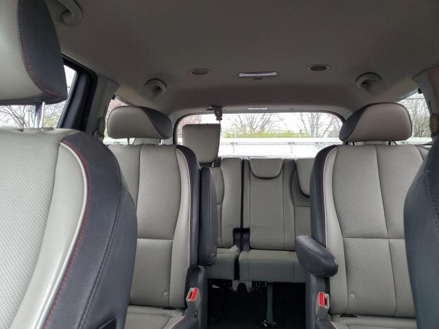 2018 KIA SEDONA EX KNDMC5C1XJ6378044