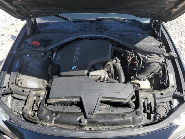 2013 BMW 328 I - WBA3A5G51DNP26027