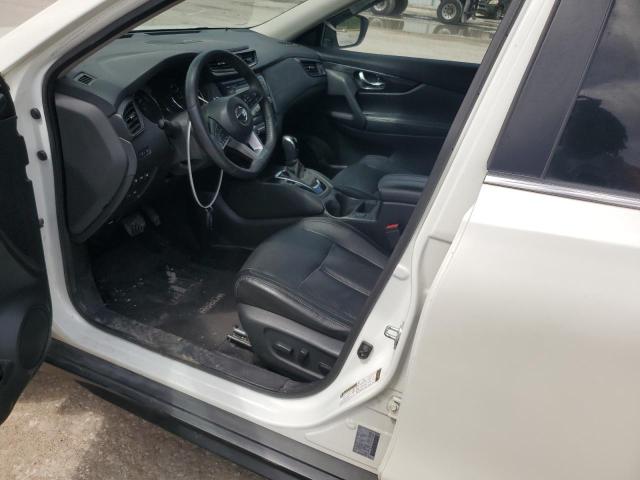 2019 NISSAN ROGUE S - 5N1AT2MT3KC724130