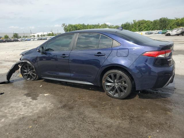 Vin: 5yfs4mce9pp145985, lot: 54136115, toyota corolla se 20232
