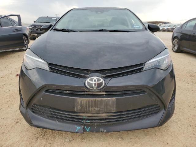 2017 TOYOTA COROLLA L - 5YFBURHE1HP694653