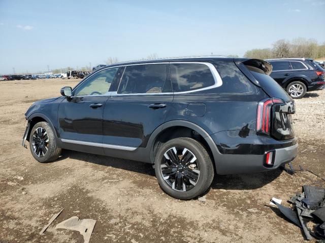 Vin: 5xyp5dgc2pg330136, lot: 54562115, kia telluride sx 20232