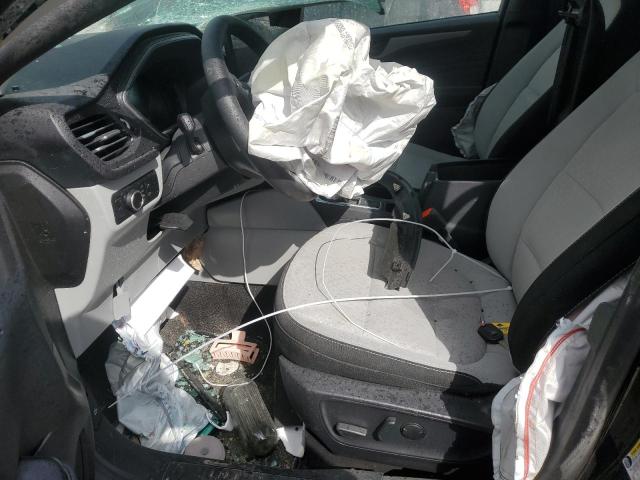 2024 FORD ESCAPE ACT 1FMCU9GN9RUB50858