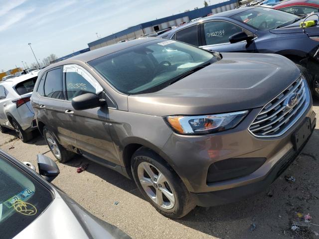 2019 FORD EDGE SE - 2FMPK3G99KBC50803