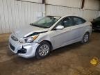 2016 HYUNDAI ACCENT SE - KMHCT4AE9GU130007