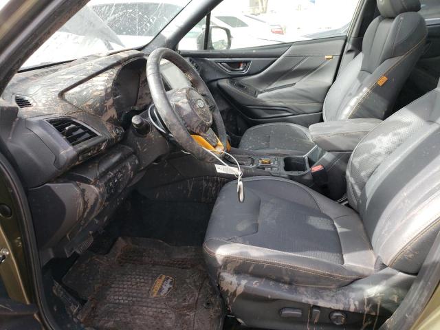 2024 SUBARU FORESTER W JF2SKAJC1RH524002
