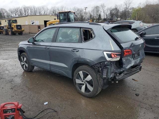 Vin: 3vvgx7b29pm363309, lot: 52703235, volkswagen taos s s 20232