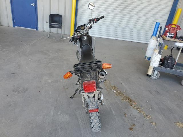 2021 YAMAHA XT250 JYADG24E3MA012928