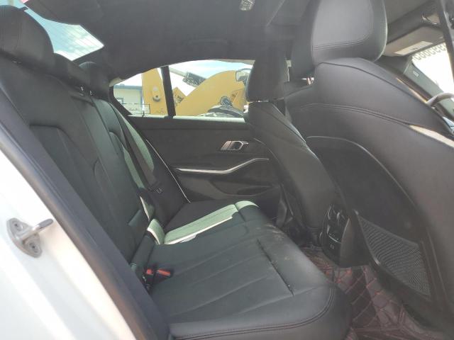 2021 BMW 330I - 3MW5R1J03M8B77683
