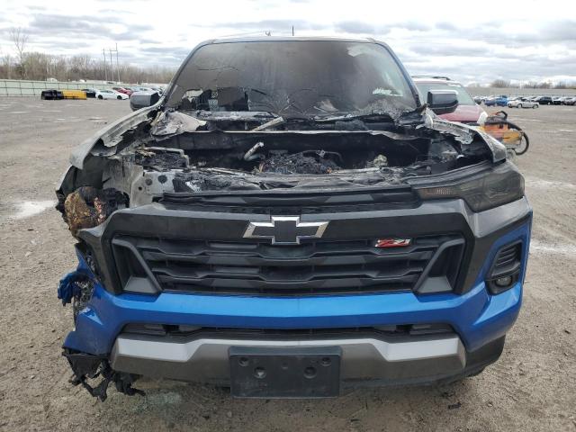 2023 CHEVROLET COLORADO Z - 1GCPTDEK0P1263648