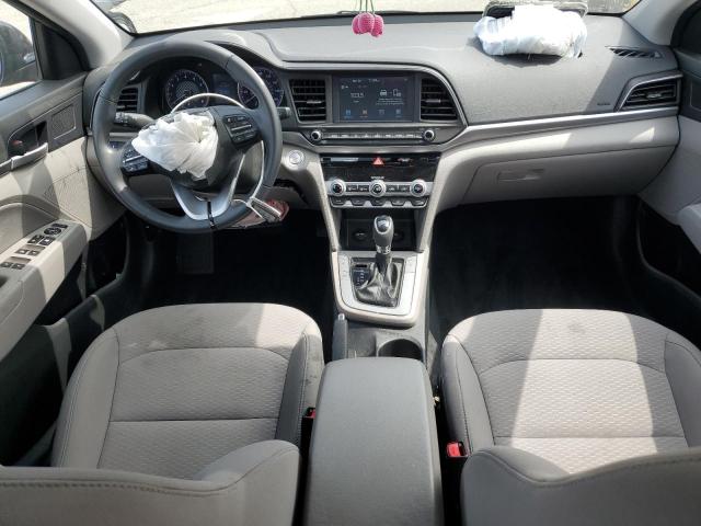 2020 HYUNDAI ELANTRA SE - 5NPD84LF2LH591246