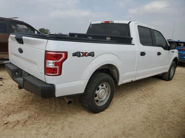 Vin: 1ftfw1e52jke69728, lot: 51388955, ford f-150 supercrew 20183