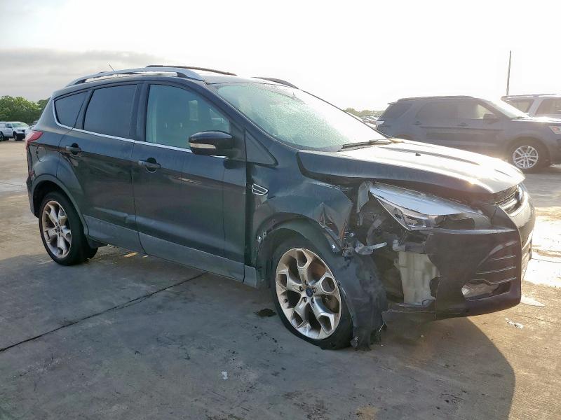 Vin: 1fmcu0j91duc69228, lot: 54182735, ford escape titanium 20134