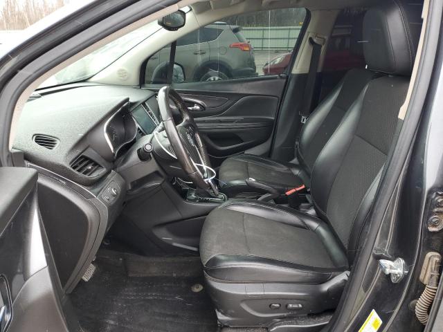 2018 BUICK ENCORE PRE - KL4CJASB0JB640319