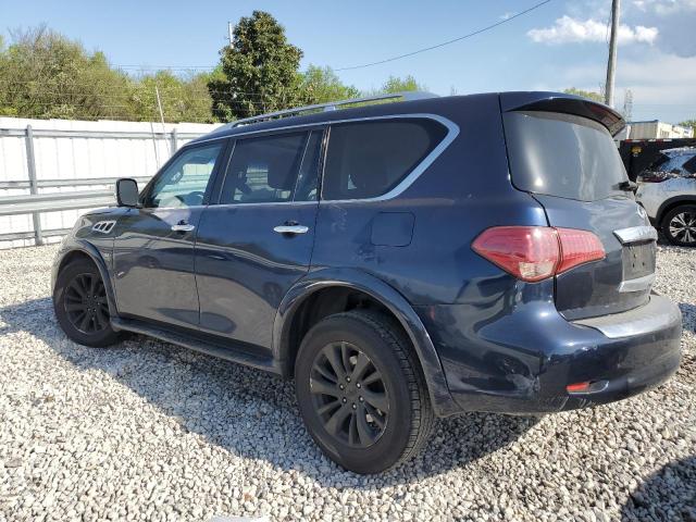 Vin: jn8az2nf6f9574713, lot: 52561015, infiniti qx80 20152