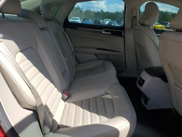 2017 FORD FUSION SE - 3FA6P0H91HR269554
