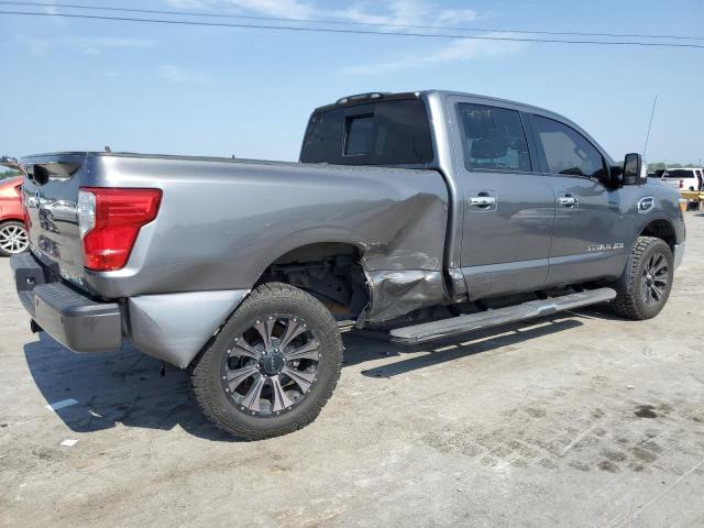 Vin: 1n6ba1f49gn517765, lot: 54814715, nissan titan sl 20163
