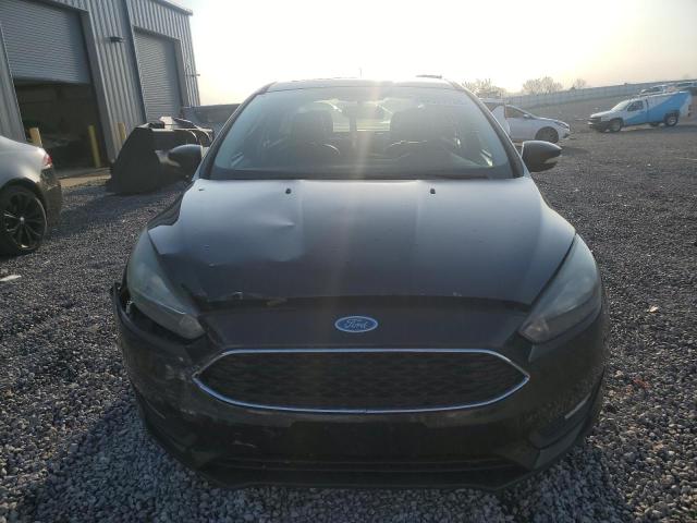 2015 FORD FOCUS SE - 1FADP3F22FL270965