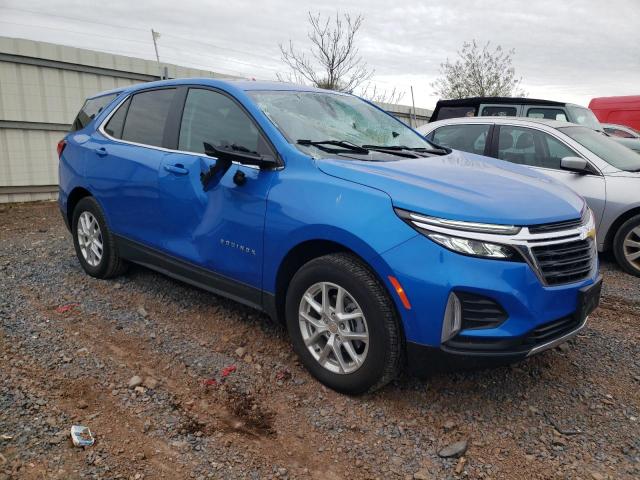 Vin: 3gnaxueg6rs122002, lot: 53802475, chevrolet equinox lt 20244