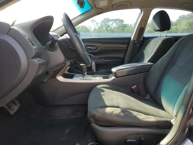 2015 NISSAN ALTIMA 2.5 - 1N4AL3AP7FC412437