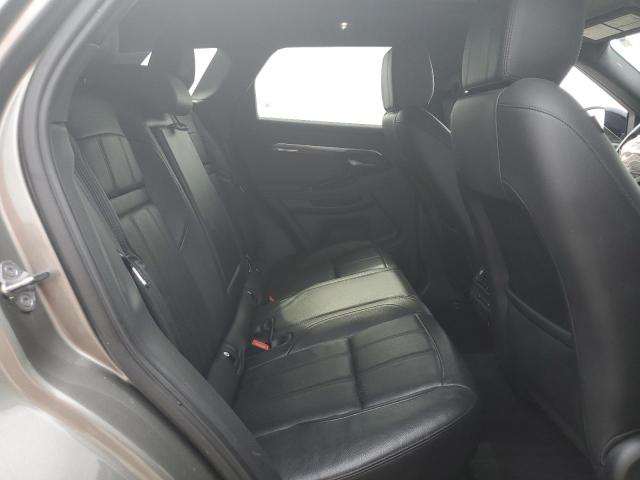 2020 LAND ROVER RANGE ROVE - SALZJ2FX1LH117198