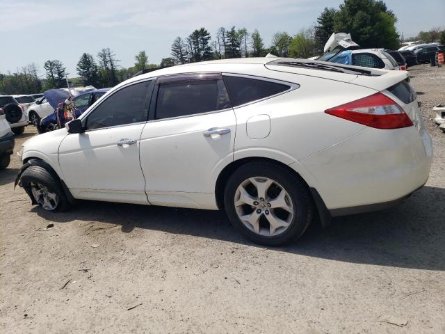 Vin: 5j6tf2h55al009312, lot: 54659575, honda accord exl 20102